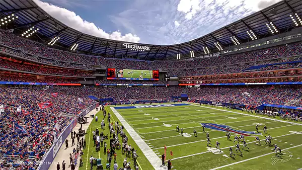 Buffalo Bills