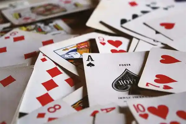 Card games