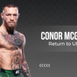 Conor McGregor