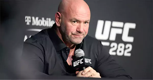 Dana White