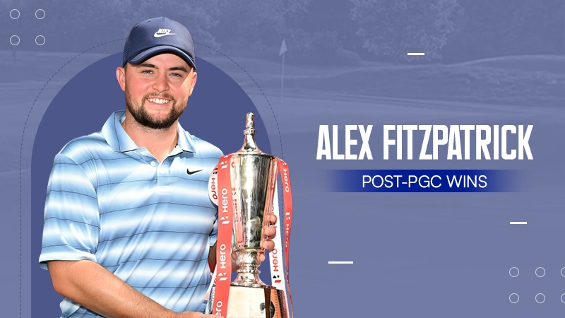 Fitzpatrick Post-PGC Wins