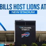Highmark Stadium