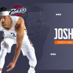 Josh Hart Powers Knicks