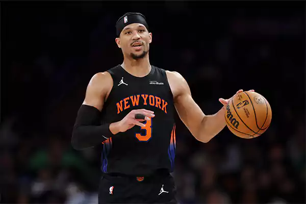 Josh Hart