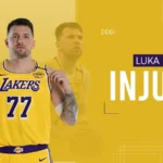 Luka Dončić Injury Update