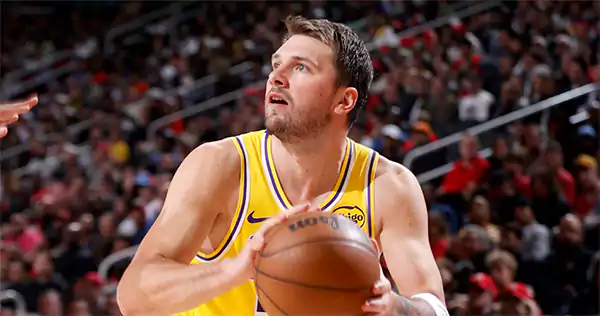 Luka Doncic