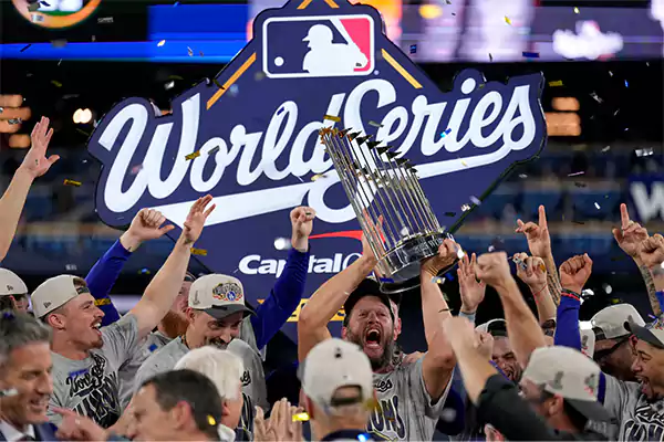 MLB World Series