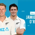New Zealand Recall Jamieson and O’Rourke