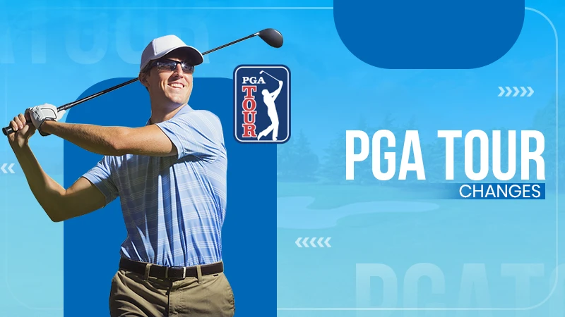 PGA Tour schedule is changing for 2027 copy