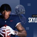 Scouts Excited About Skyler Bell