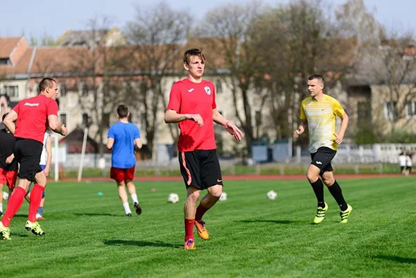 Sports training