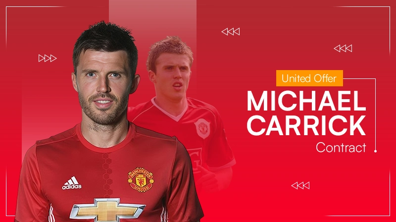 United Offer Carrick Contract