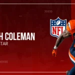 Why Broncos RB Jonah Coleman Could Become an NFL Star