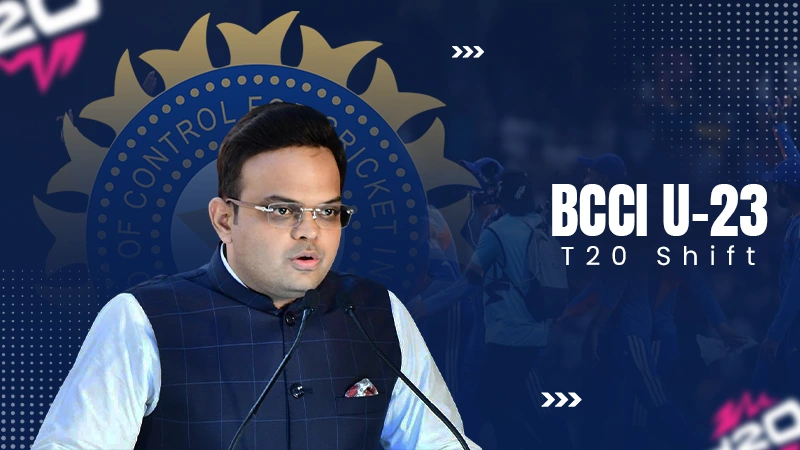 bcci u23 t20 shift