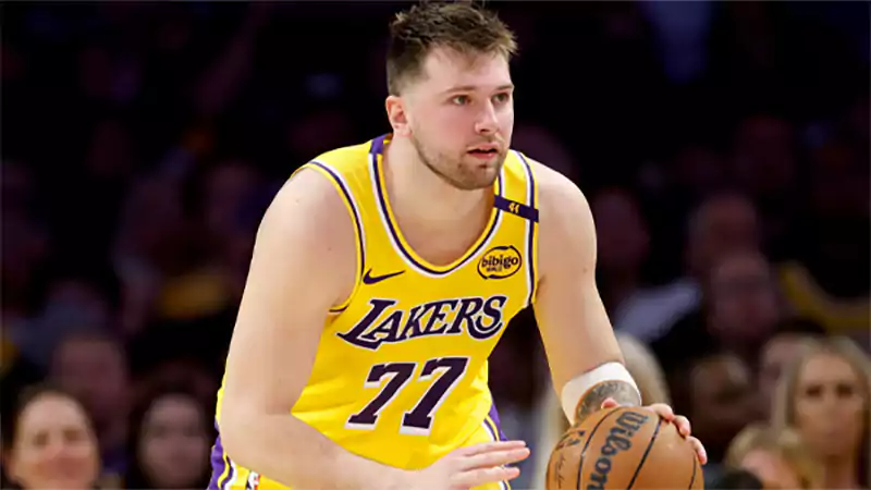 d-Luka Doncic