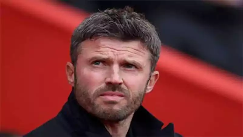 d-Michael Carrick