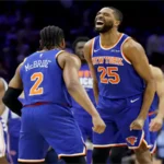 d-New York Knicks