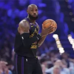 d-LeBron James