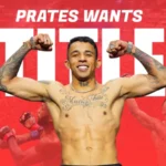prates wants titles