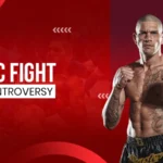 Alex Pereira Lashes Out at Ciryl Gane for ‘illegal shots’ during White House UFC fight