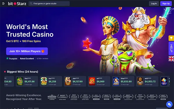 BitStarz