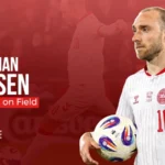 Christian Eriksen