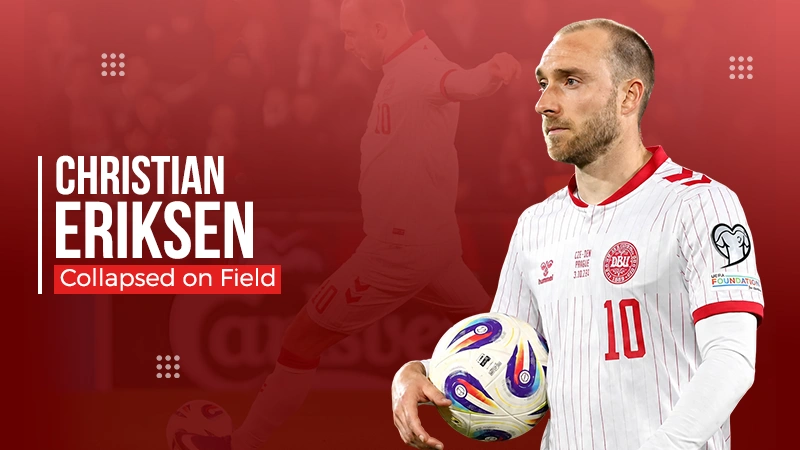 Christian Eriksen