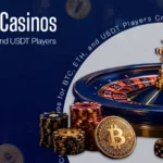 Crypto casinos