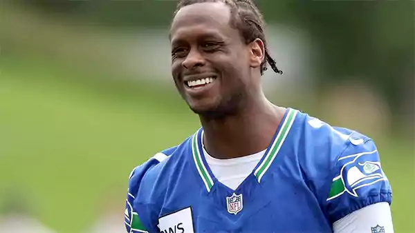Geno Smith
