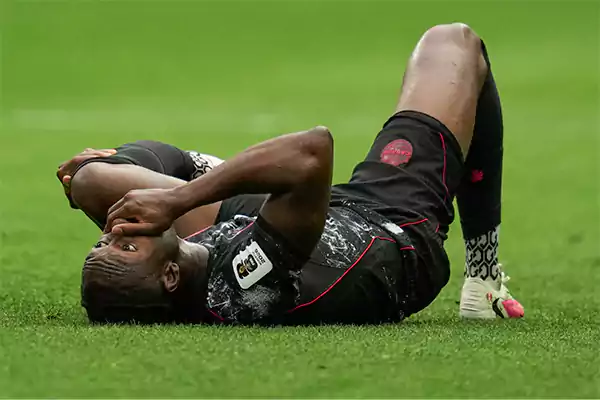 Ismael Kone