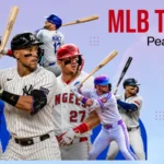MLB Teams
