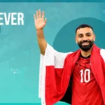 Mo Salah Stars