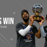 Spurs Win