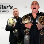 UFC Stars