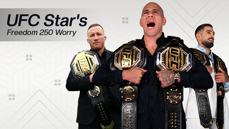 UFC Stars