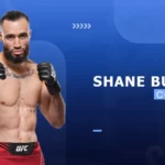 UFC Veteran Shane Burgos Ready for Another Run in MMA
