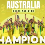 australia beats pakistan