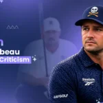 bryson dechambeau opens up on harsh criticism he faced