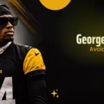 george pickens minicamp arrival helps him avoid fines
