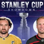 stanley cup showdown