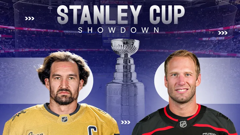stanley cup showdown