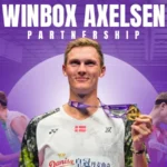 winbox axelsen partenership