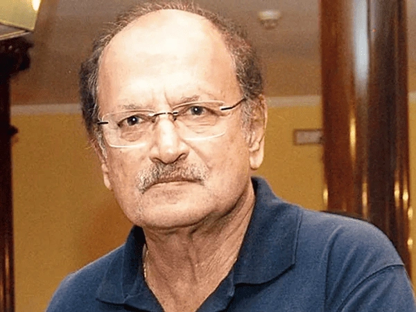 Ajit Wadekar 