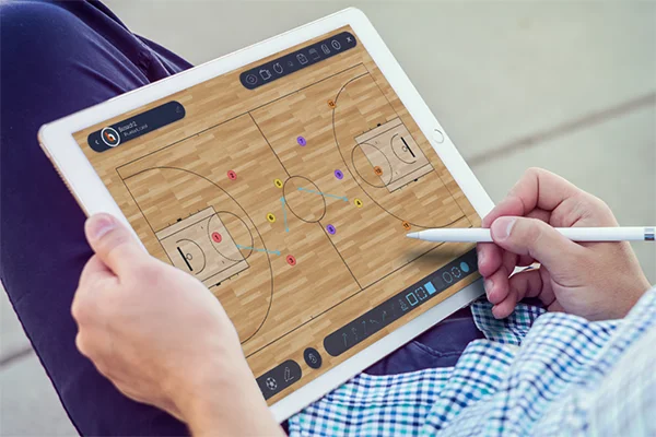 Basketball statistics