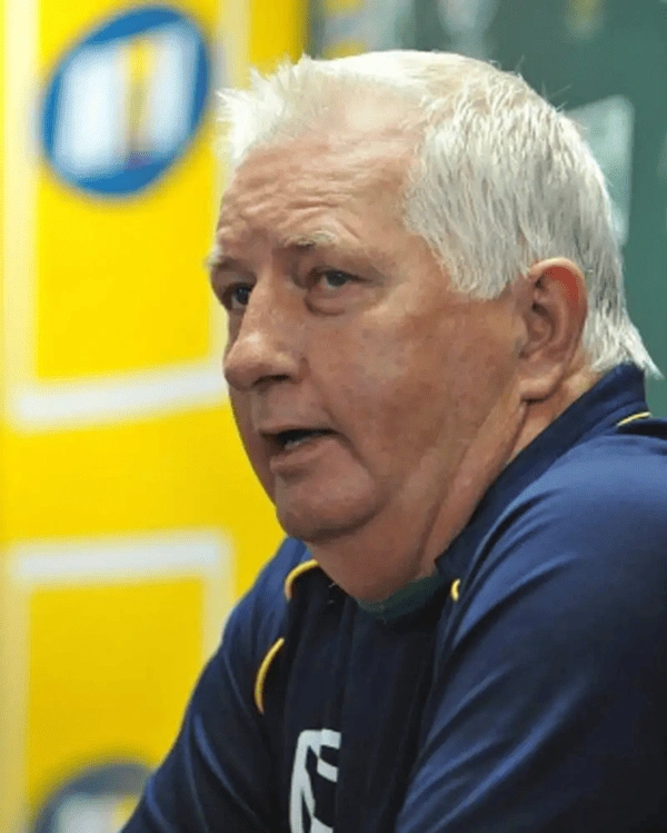 Duncan Fletcher 