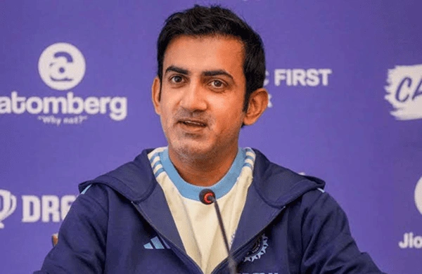 Gautam Gambhir
