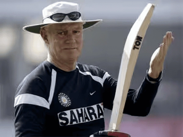 Greg Chappell 