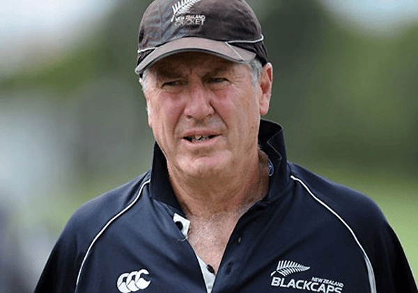 John Wright