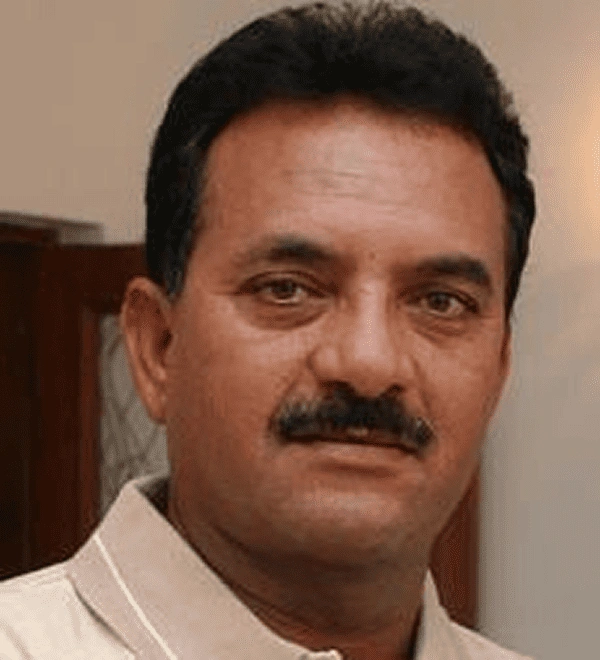 Madan Lal