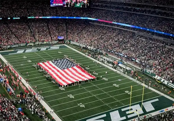 NFL Match